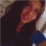 Profesora de Lengua Castellana y Literatura